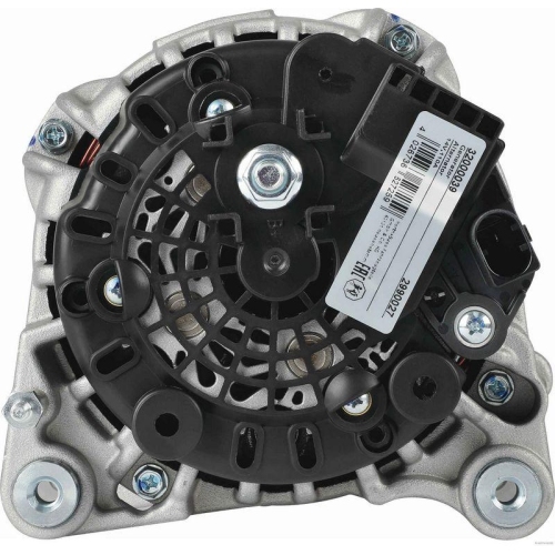 HERTH+BUSS ELPARTS Generator 32000039