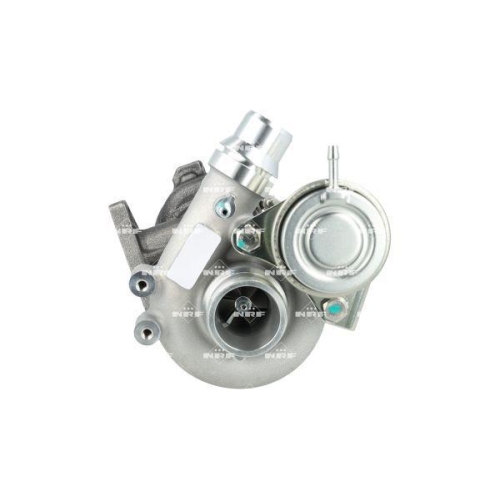 NRF Lader, Aufladung EASY FIT 90010189