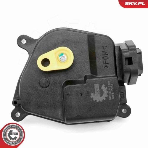 ESEN SKV T&uuml;rschloss 60SKV380
