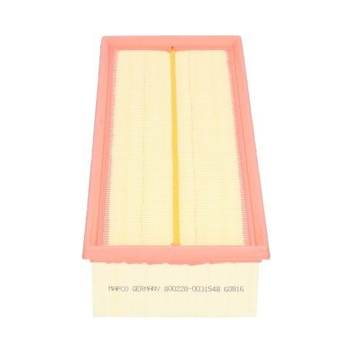 MAPCO Luftfilter 60816