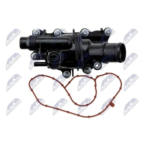 NTY Thermostat, K&uuml;hlmittel CTM-ME-038