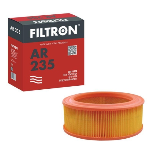 FILTRON Luftfilter AR 235