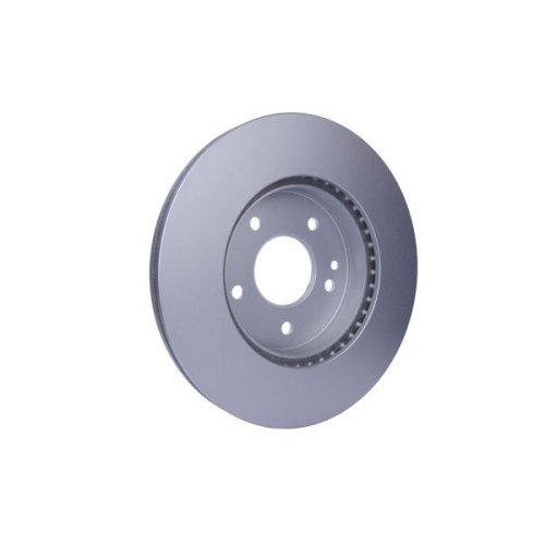 HELLA Bremsscheibe PRO High Carbon 8DD 355 127-121