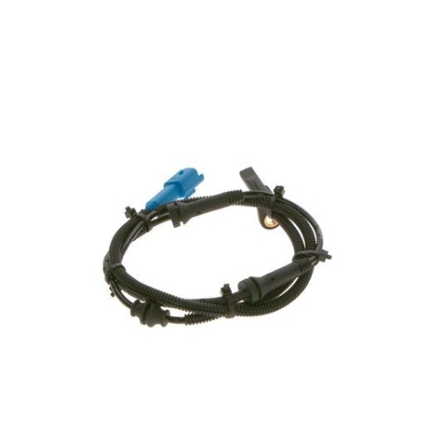 BOSCH Sensor, Raddrehzahl 0 986 594 551