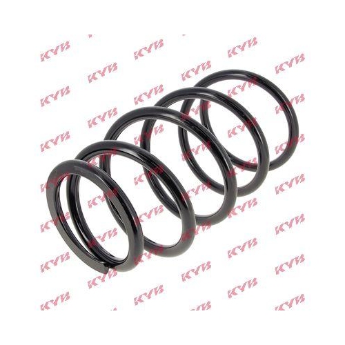 KYB Fahrwerksfeder K-Flex