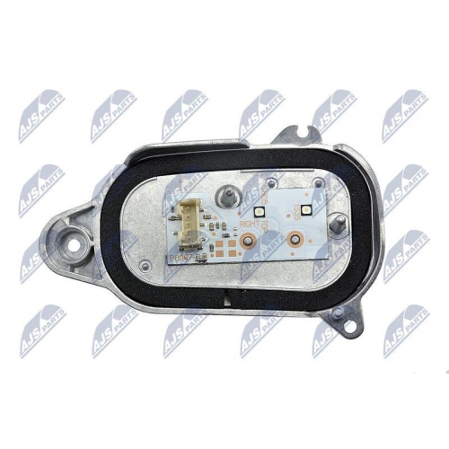 NTY Steuergerät, Beleuchtung EPX-AU-003