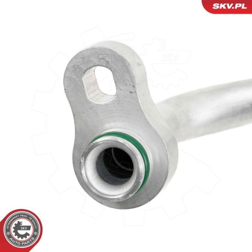 ESEN SKV Hochdruck-/Niederdruckleitung, Klimaanlage