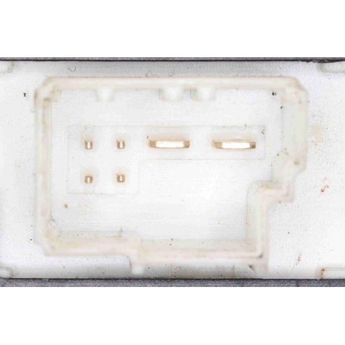 VEMO Zuziehhilfe, Heckklappe Original VEMO Qualit&auml;t V20-85-0089