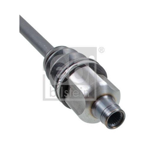 FEBI BILSTEIN Antriebswelle 182459