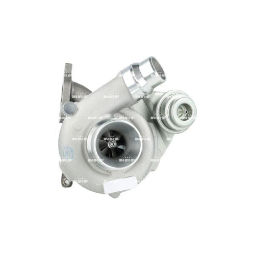 NRF Lader, Aufladung 90010208