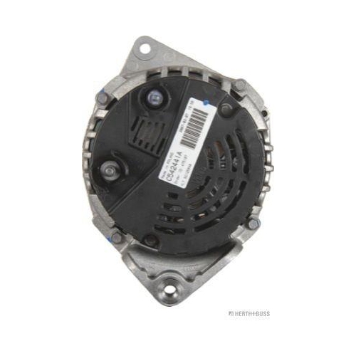 HERTH+BUSS ELPARTS Generator 32437349