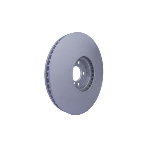 HELLA Bremsscheibe PRO High Carbon 8DD 355 120-721