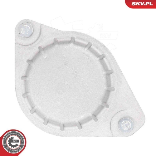 ESEN SKV Lagerung, Motor 75SKV224