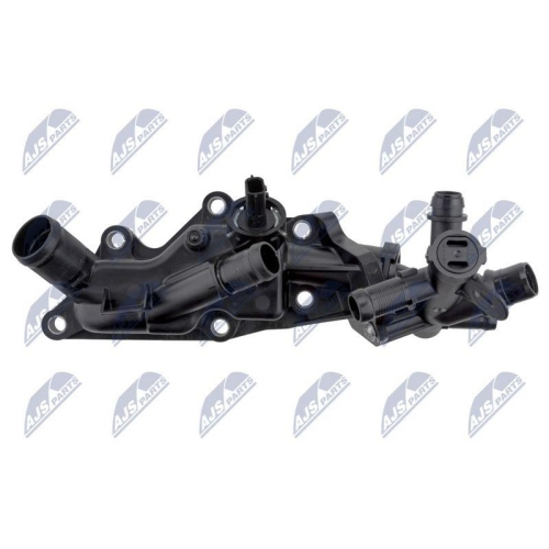 NTY Thermostatgeh&auml;use CTM-RE-012