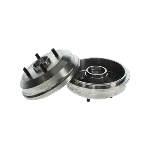 BOSCH Bremstrommel 0 986 477 269