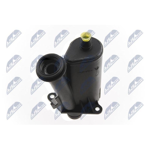 NTY Ölabscheider, Kurbelgehäuseentlüftung SEP-RE-000