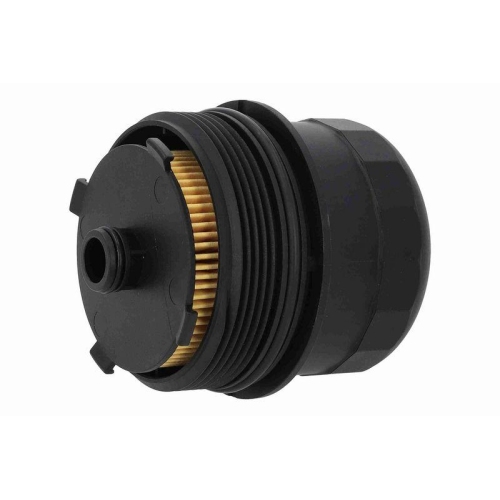 VAICO Deckel, &Ouml;lfiltergeh&auml;use Green Mobility Parts V95-0654