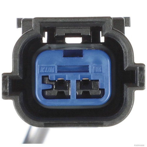 HERTH+BUSS JAKOPARTS Sensor, Raddrehzahl J5900537