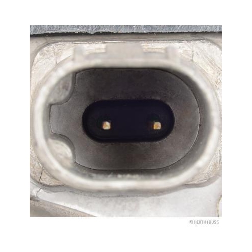 HERTH+BUSS ELPARTS Nebelscheinwerfer 81660038