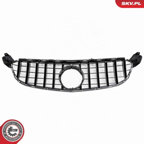 ESEN SKV Kühlergitter