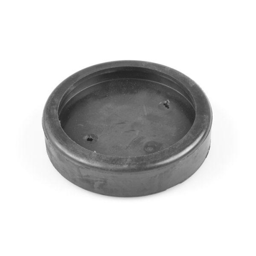 TEDGUM Auflagenteller, Rangierheber