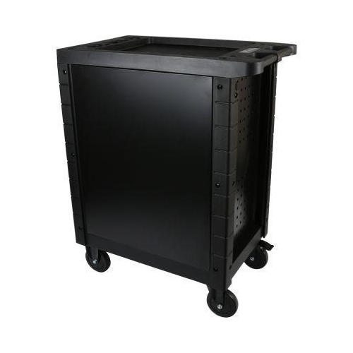 Werkstattwagen mit 7 Schubladen und 473 Werkzeugen KS TOOLS BT153473