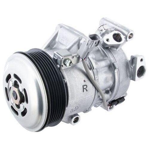 MAHLE Kompressor, Klimaanlage BEHR *** PREMIUM LINE ***