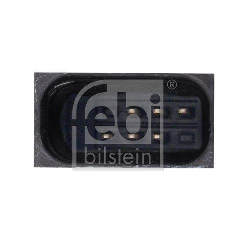 FEBI BILSTEIN T&uuml;rschloss febi Plus 197190