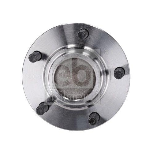 FEBI BILSTEIN Radlagersatz 172587