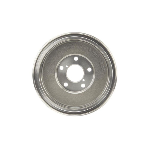 BOSCH Bremstrommel 0 986 477 279