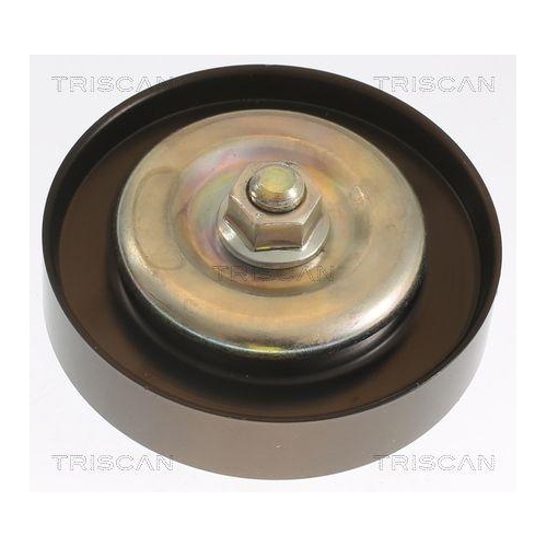 TRISCAN Spannrolle, Keilrippenriemen 8641 141006