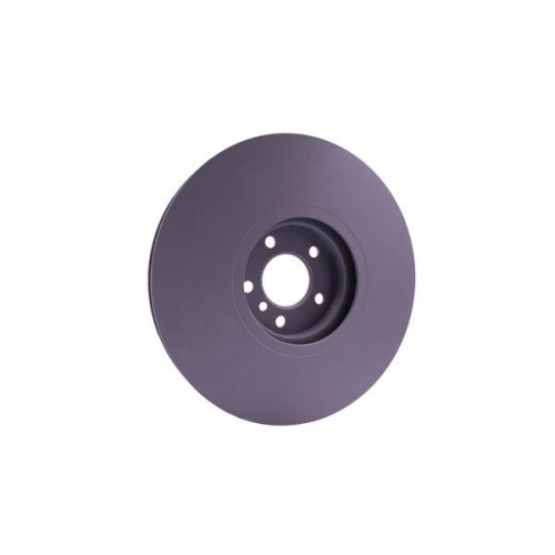 HELLA Bremsscheibe PRO High Carbon 8DD 355 120-731