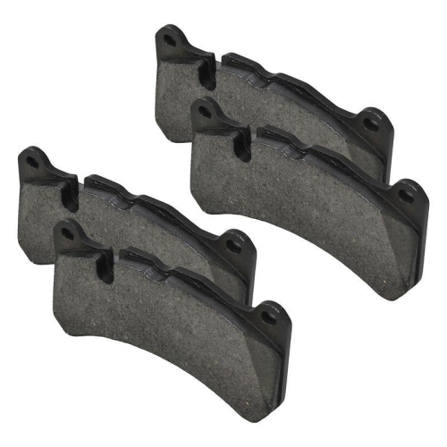 VALEO Bremsbelagsatz, Scheibenbremse EXPERT 303065A