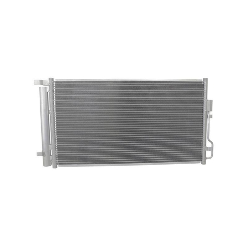 HELLA Kondensator, Klimaanlage >>> Easy2Fit <<< 8FC 366 221-111