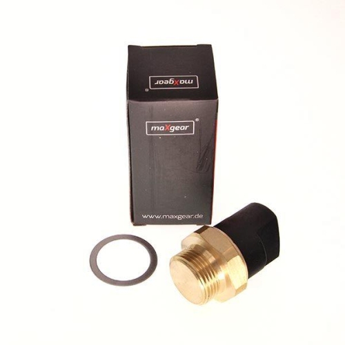 MAXGEAR Temperaturschalter, K&uuml;hlerl&uuml;fter 21-0155