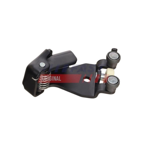 FAST Rollenf&uuml;hrung, Schiebet&uuml;r FT95567