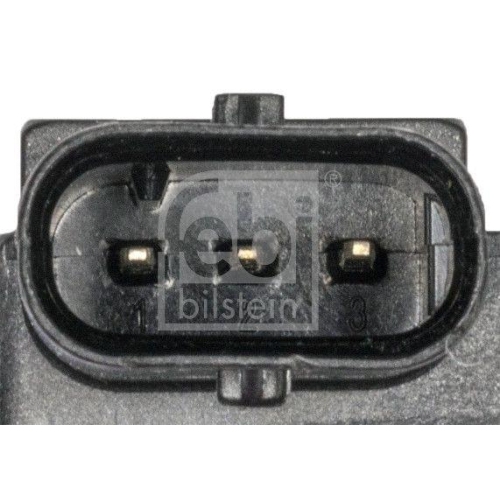 FEBI BILSTEIN Sensor, Saugrohrdruck 1008118