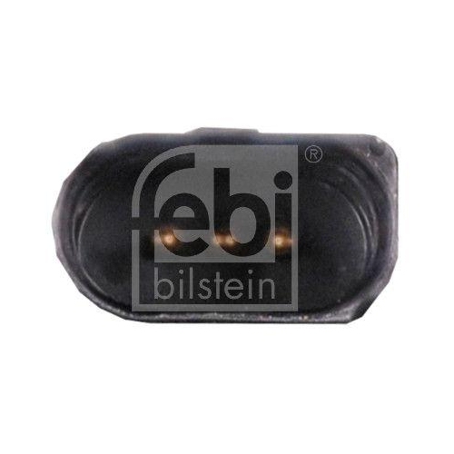 FEBI BILSTEIN Lader, Aufladung BorgWarner Turbo NEU 186879