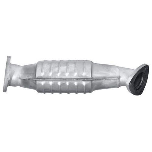 HELLA Katalysator Easy2Fit &ndash; PARTNERED with Faurecia 8LE 366 050-081