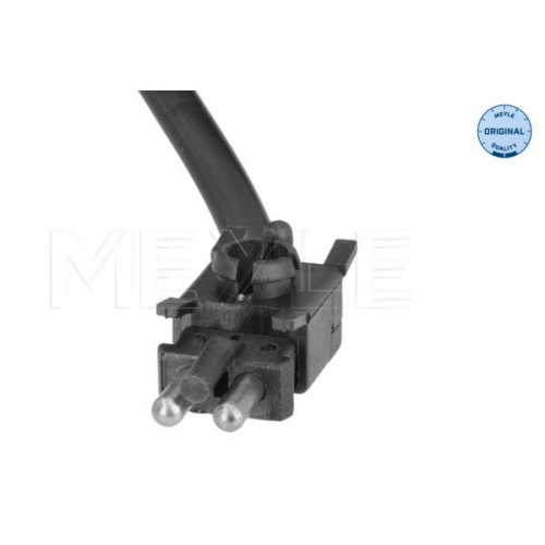 MEYLE Lüfter, Motorkühlung MEYLE-ORIGINAL: True to OE. 014 236 0013