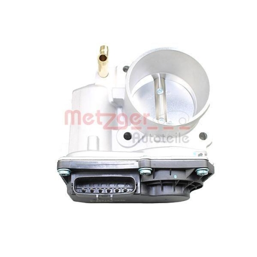 METZGER AUTOTEILE Drosselklappenstutzen 0892818