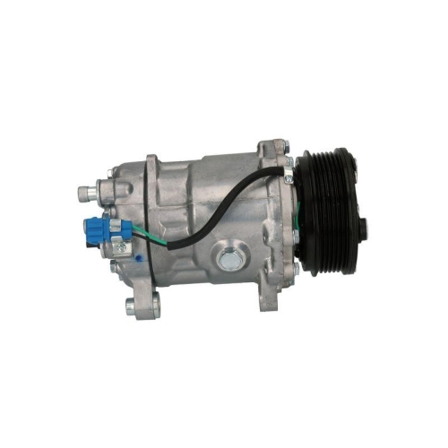 BOSCH Kompressor, Klimaanlage 1 986 AD1 187