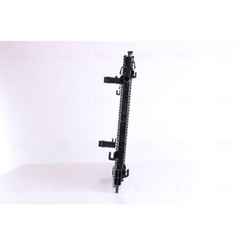 NISSENS Kühler, Motorkühlung 65327