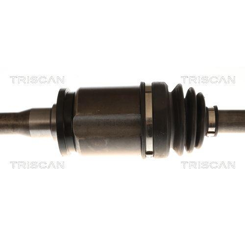 TRISCAN Antriebswelle
