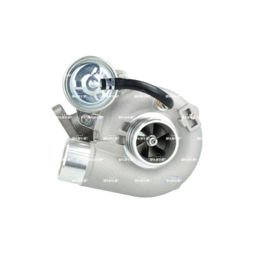 NRF Lader, Aufladung 90010229