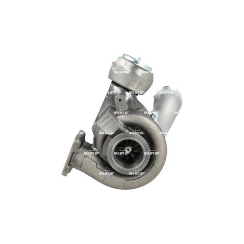 NRF Lader, Aufladung EASY FIT 90010201