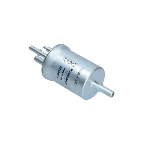 KAMOKA Kraftstofffilter F319901