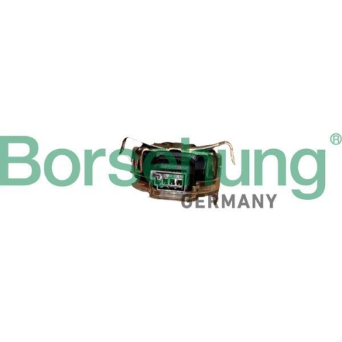 Borsehung Sensor, Saugrohrdruck B11837