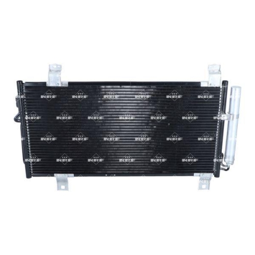 NRF Kondensator, Klimaanlage EASY FIT 35949