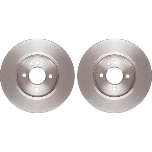 TRW Bremsscheibe DF4197